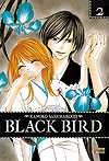 Black Bird  n° 2 - Panini