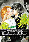 Black Bird  n° 3 - Panini