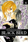Black Bird  n° 4 - Panini