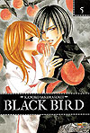 Black Bird  n° 5 - Panini