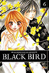 Black Bird  n° 6 - Panini