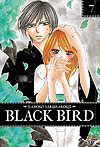 Black Bird  n° 7 - Panini