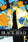 Black Bird  n° 9 - Panini