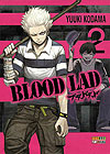 Blood Lad  n° 2 - Panini