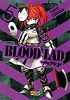 Blood Lad  n° 5 - Panini