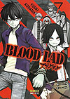 Blood Lad  n° 7 - Panini