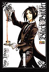 Black Butler  n° 1 - Panini