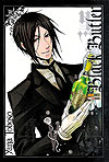 Black Butler  n° 5 - Panini