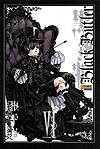 Black Butler  n° 6 - Panini