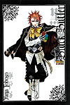 Black Butler  n° 7 - Panini