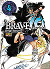 Brave 10 - Dez Bravos  n° 4 - Panini