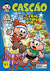 Cascão  n° 36 - Panini