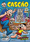Cascão  n° 47 - Panini