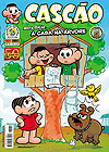 Cascão  n° 54 - Panini