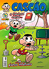 Cascão  n° 68 - Panini
