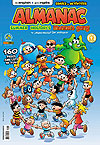 Almanac Summer Holidays  n° 1 - Panini