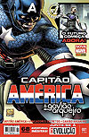 Capitão América & Gavião Arqueiro  n° 1 - Panini