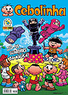 Cebolinha  n° 23 - Panini