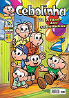 Cebolinha  n° 34 - Panini