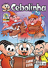 Cebolinha  n° 45 - Panini
