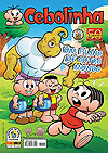 Cebolinha  n° 55 - Panini