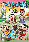 Cebolinha  n° 63 - Panini