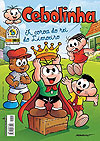 Cebolinha  n° 64 - Panini