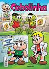 Cebolinha  n° 66 - Panini