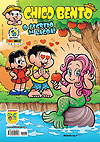 Chico Bento  n° 28 - Panini
