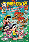 Chico Bento  n° 55 - Panini