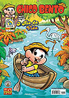 Chico Bento  n° 59 - Panini