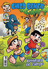 Chico Bento  n° 65 - Panini