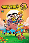 Chico Bento 50 Anos  - Panini