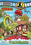 Clássicos do Cinema - Turma da Mônica  n° 12 - Panini