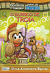 Clássicos do Cinema - Turma da Mônica  n° 17 - Panini