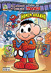 Clássicos do Cinema - Turma da Mônica  n° 18 - Panini