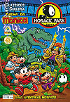 Clássicos do Cinema - Turma da Mônica  n° 1 - Panini