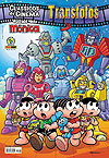 Clássicos do Cinema - Turma da Mônica  n° 20 - Panini