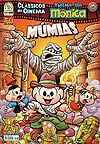 Clássicos do Cinema - Turma da Mônica  n° 25 - Panini
