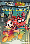 Clássicos do Cinema - Turma da Mônica  n° 33 - Panini