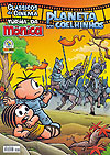 Clássicos do Cinema - Turma da Mônica  n° 9 - Panini