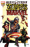Coleção Marvel Terror: Zumbis Marvel  n° 1 - Panini
