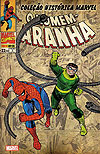 Coleção Histórica Marvel: O Homem-Aranha  n° 2 - Panini