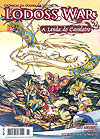 Lodoss War: A Lenda do Cavaleiro  n° 2 - Panini
