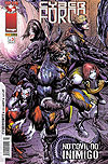 Cyber Force  n° 3 - Panini
