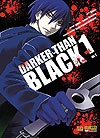 Darker Than Black  n° 1 - Panini