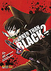 Darker Than Black  n° 2 - Panini