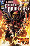 DC Terror - Cavaleiros do Demônio  n° 1 - Panini