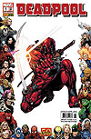 Deadpool  n° 1 - Panini