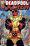 Deadpool  n° 1 - Panini